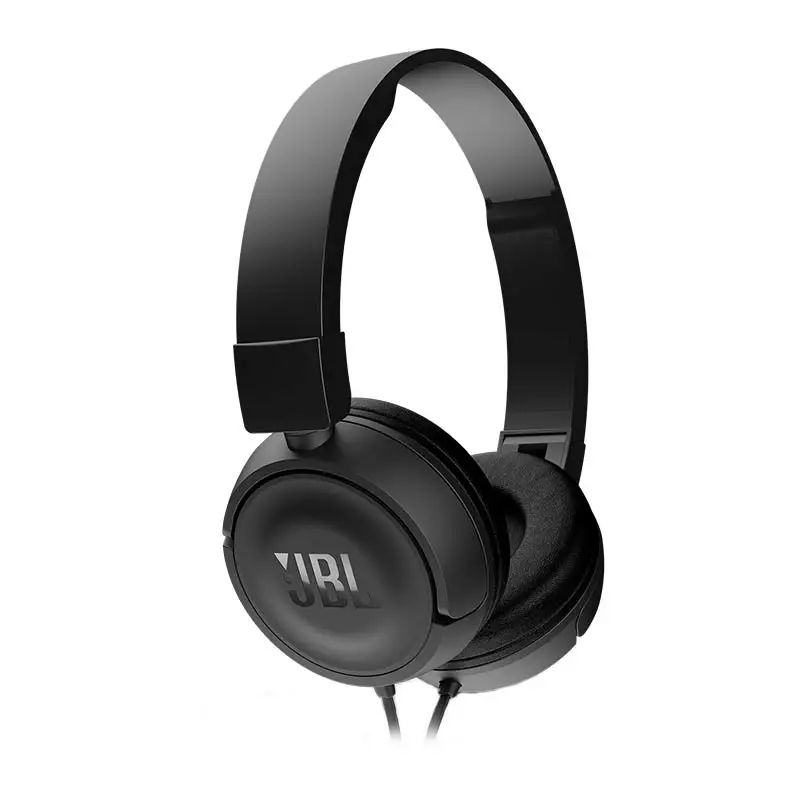 Headphone Jbl T450 On-ear - Earphones 
