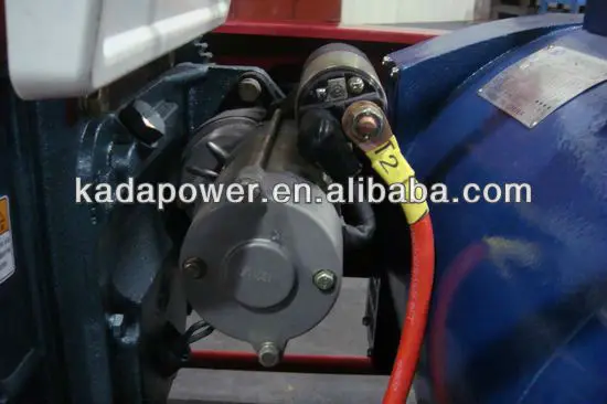 Diesel Generator 15KW