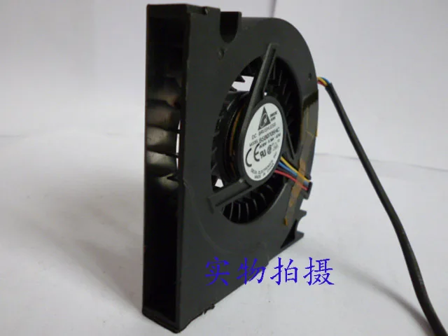 Вентилятор охлаждения для ноутбука delta BSB0705HC 4 5V 0.36A-двойной шариковый подшипник