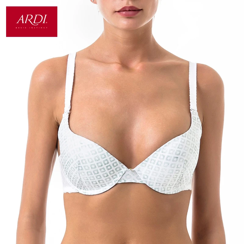 Бюстгальтер пуш-ап Ardi | Женская одежда