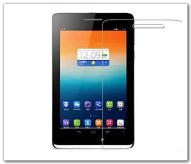 5 шт. прозрачный Экран протектор Защитная сетка Плёнки для Lenovo S5000 Планшеты PC 7 "Нет розничный Вышивка Крестом Пакет