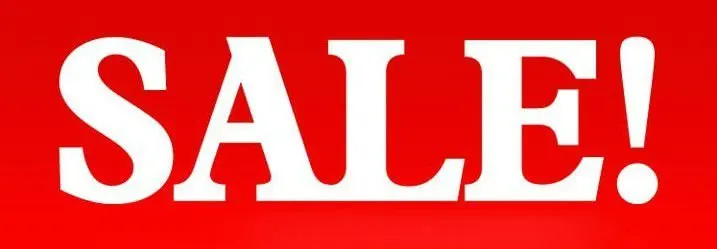sale