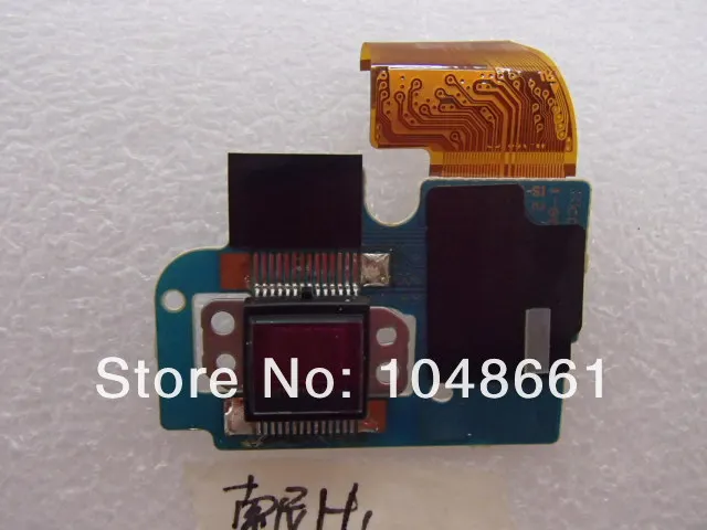 Камера ccd H1 матрица COMS для sony H1 ccd Цифровая камера Оригинальная