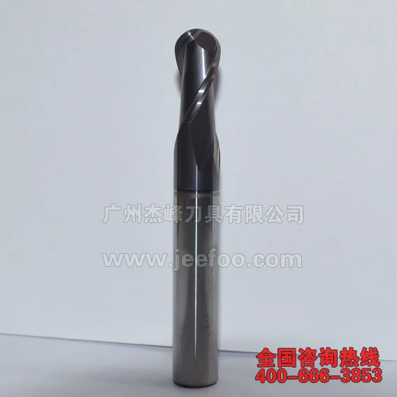 MC-2F-R4* 8* 50л две спиральные/четыре спиральные фрезы