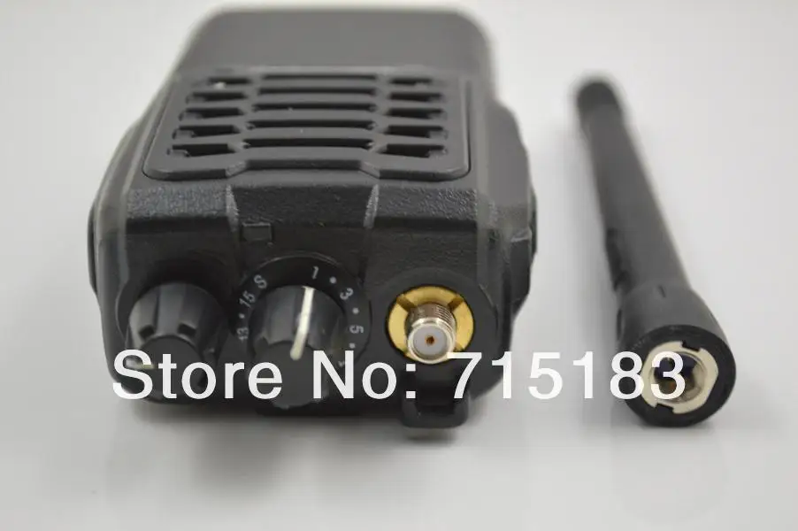 2013 Новое поступление K-15 16CH 5 W UHF 430-470 MHz Портативное двухстороннее радио