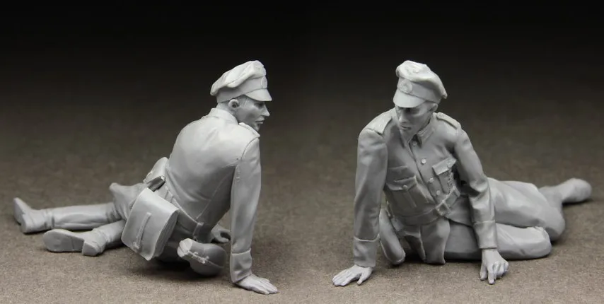 1:35 World War II German 315