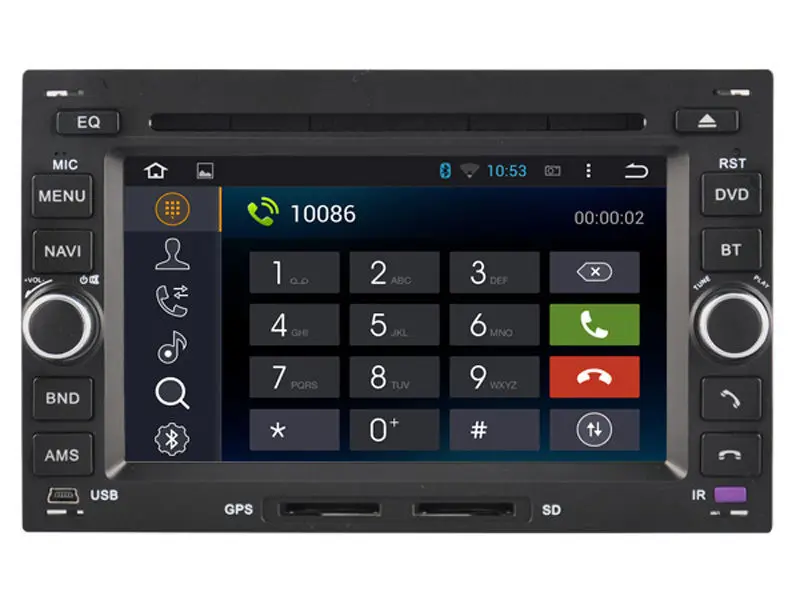 Четырехъядерный Android 7,1 автомобильный стерео gps навигатор DVD видео плеер для VW PASSAT B5/GOLF 4/POLO/BORA/JETTA/SHARAN/T5 1999-2005