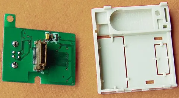 FX1N-USB-BD интерфейсная плата USB для FX1N PLC FX1NUSBBD FX1N-USBBD в коробке