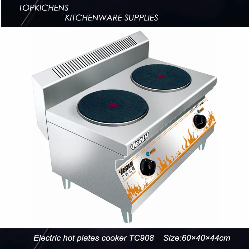 Buy Commerical Electric Hot Plates Cooker_Hot Plate TC