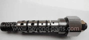 

excavator EX200-5 EX270LC-5 relief vale control valve 4372034