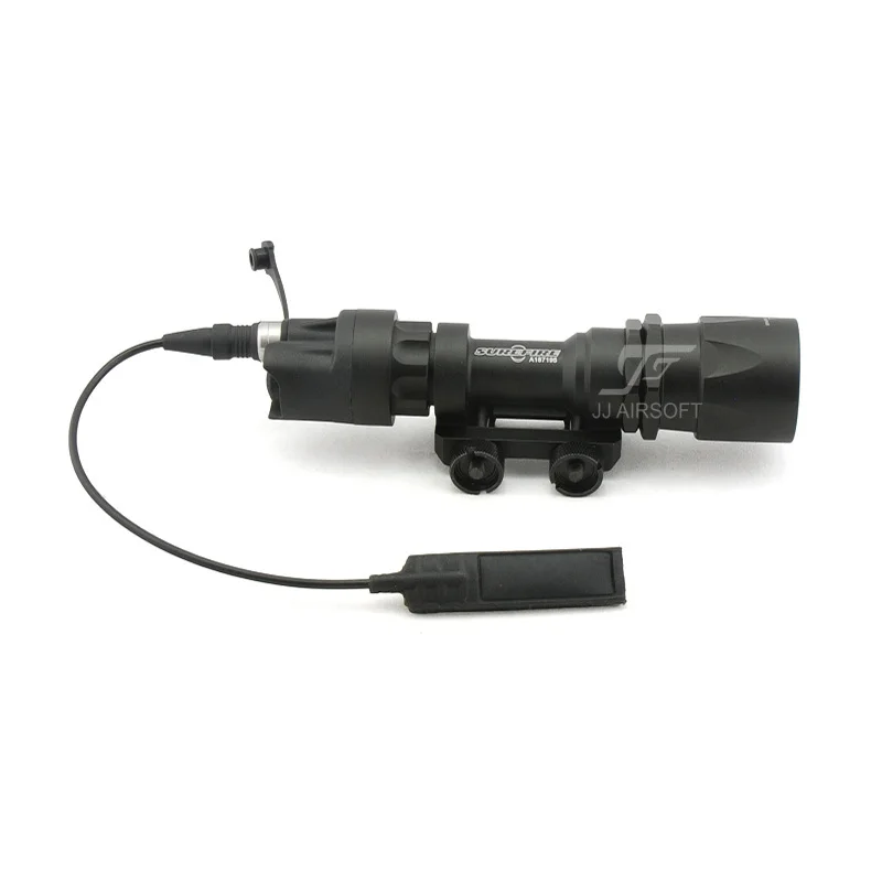 Elemento Tática Led Versão Super Brilhante Preto - Tan Frete Grátis sf M951 Luz 9 Luzes de armas