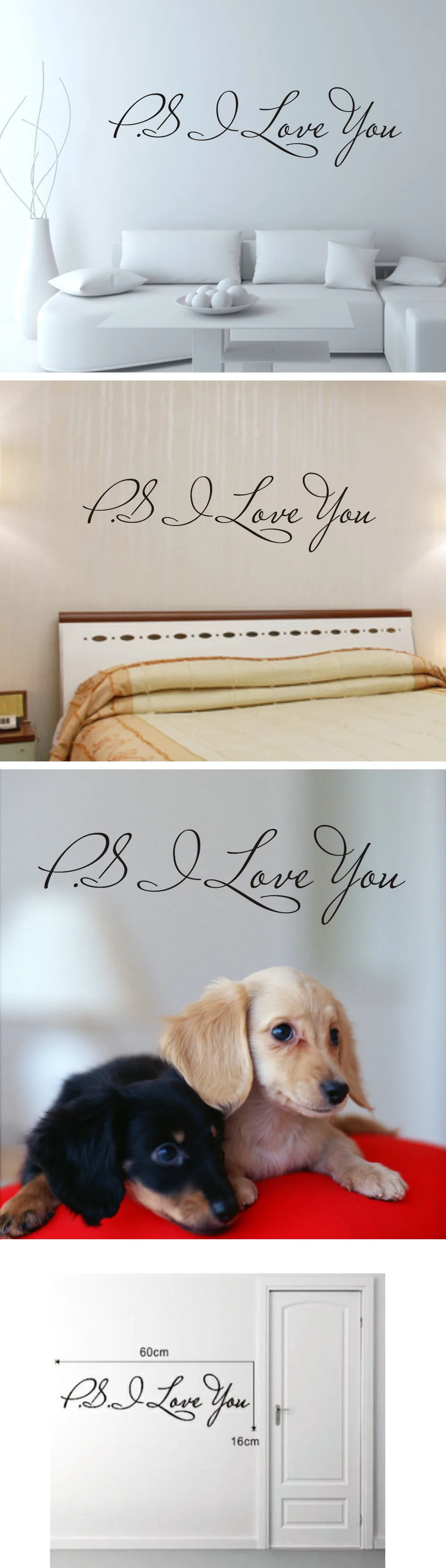 I Love...