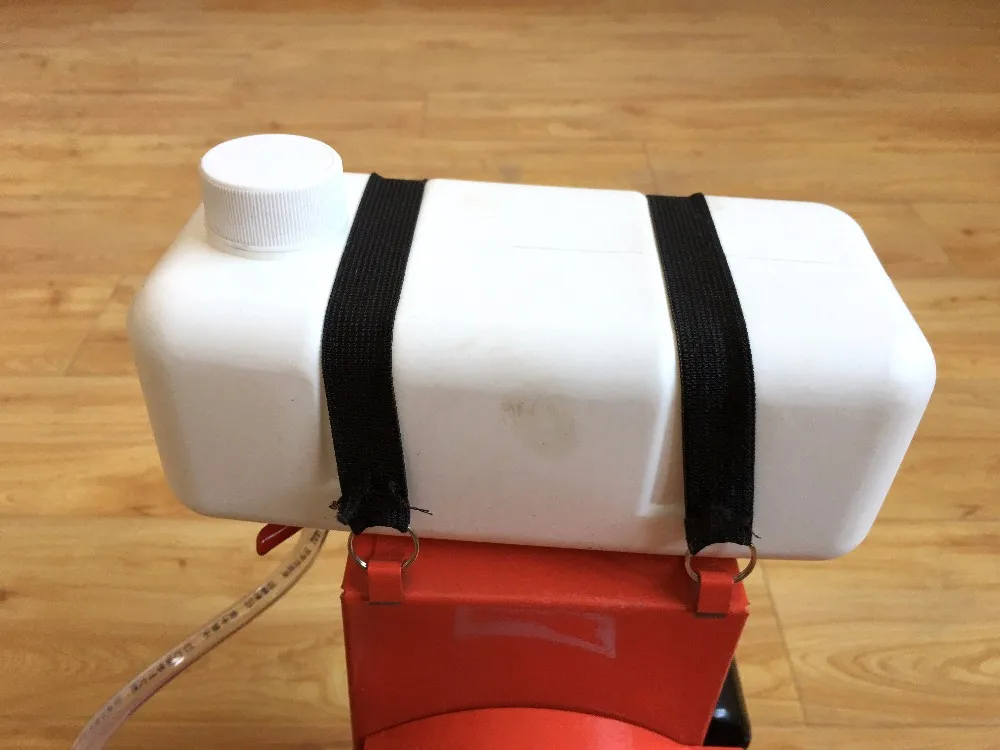 Manual Grinding Machine