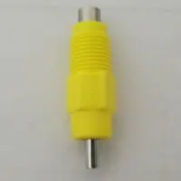 x100 Shanghai Lusen screw Poultry nipple.  Material:POM Stainless