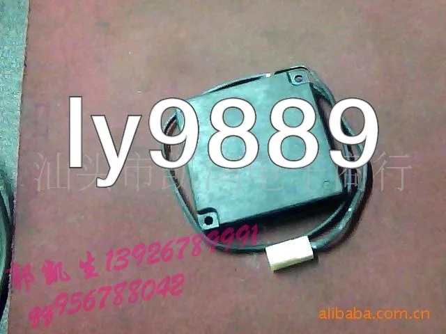 Для ADDA Association hi вентилятор турбины AB4512HX-GD0 12 В 0.20A 4510 4,5 см+ вентилятор охлаждения