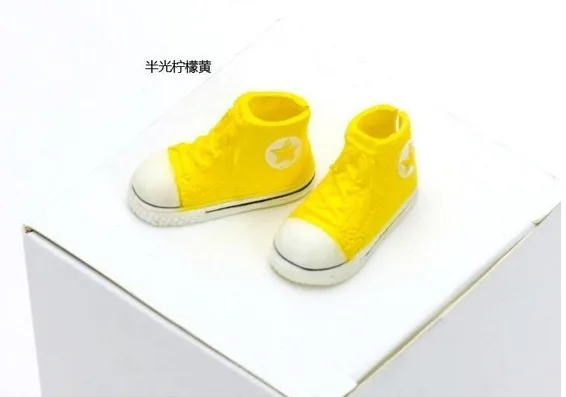 Doll Shoes (12)