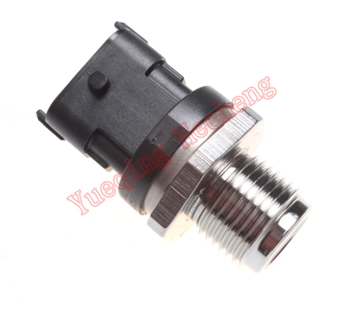 

1PC Original Fuel Injection Rail Pressure Sensor 0 281 006 364