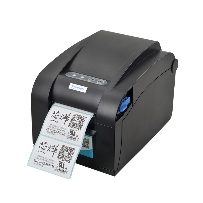 Buy Direct Thermal Line USB+LAN+RS232 port Barcode