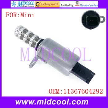 

New Oil Control Valve VVT Variable Timing Solenoid use OE NO. 11367604292 for Mini Cooper