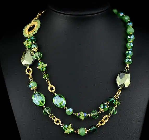 

2016 The Newest Fashion Casual Gold Plated/Rhinestone/Imitation Pearl women's