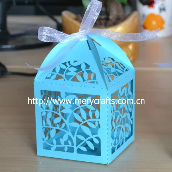 blue color paper