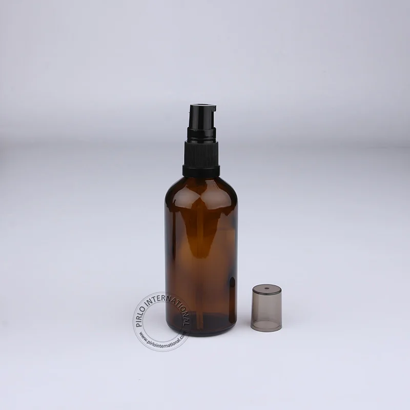 Ml Brown Glass Ml Brown Glass