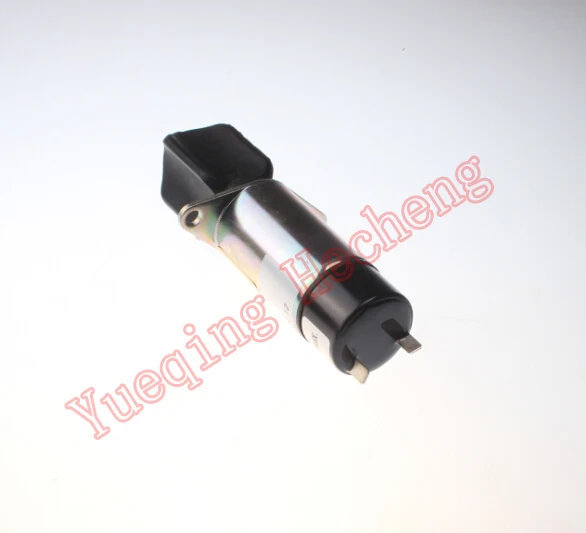 106977 соленоид 12VDC 20A Pull/Hold Тип 1502 серии
