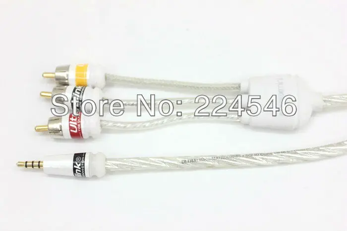 Ultralink MATRIXmini 3.53RCA1-3