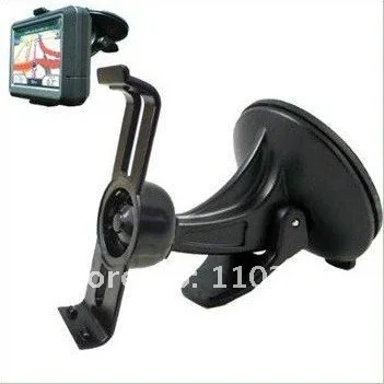 100 шт./лот Автомобильный держатель для GARMIN 1455/1495/1490/1480