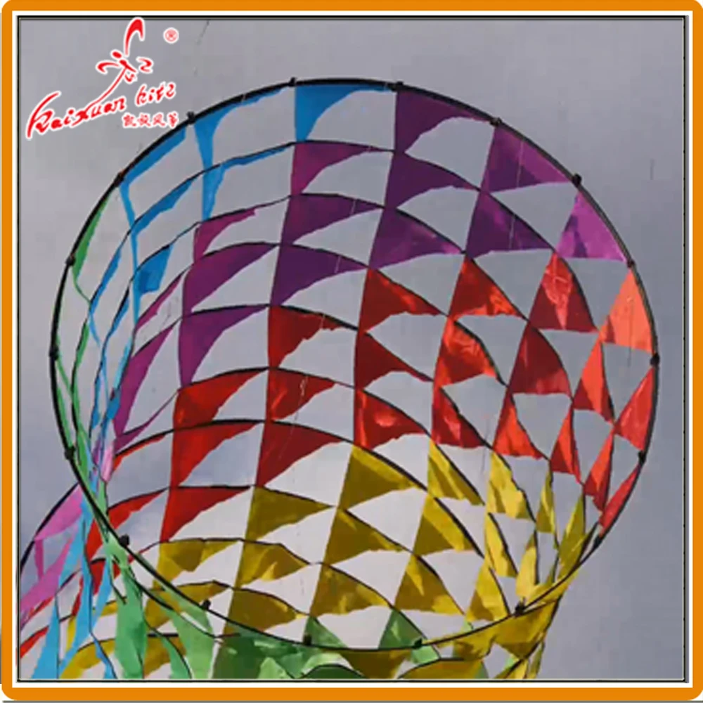 480 см корзина для рыб Windsock Line белье от фабрики Weifang kaixuan kite|kite factory|kite kitesweifang kite |
