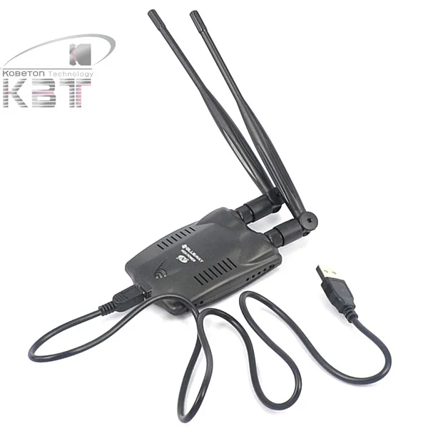 BT-N9100 Beini бесплатный интернет wifi Соединительная плата локальной компьютерной сети адаптер высокой мощности длинный диапазон 3000 МВт с