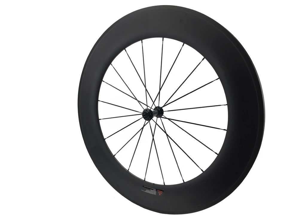 front bike wheel replacement