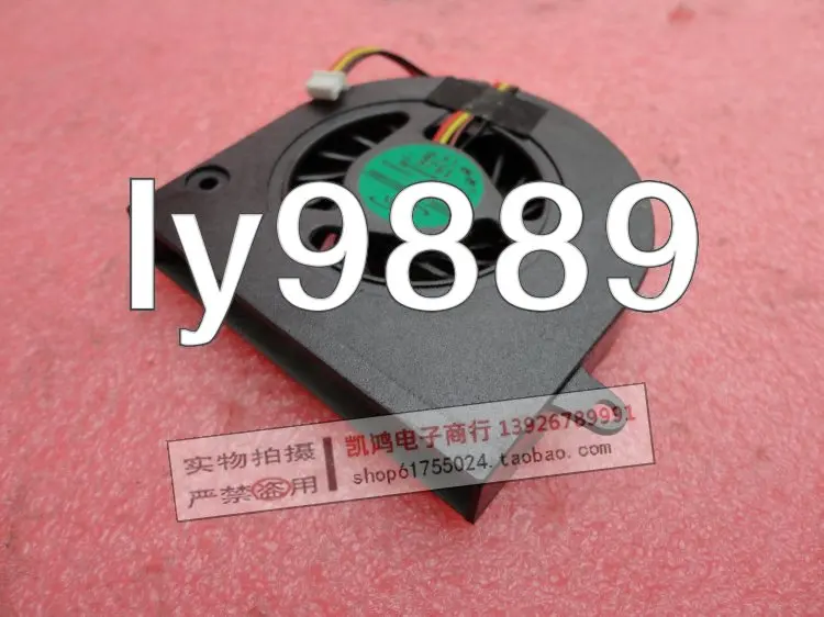 Для ADDA AB06505HX12DB00 5 В 0.4A 0NAWE5 ноутбука вентилятор+ вентилятор охлаждения