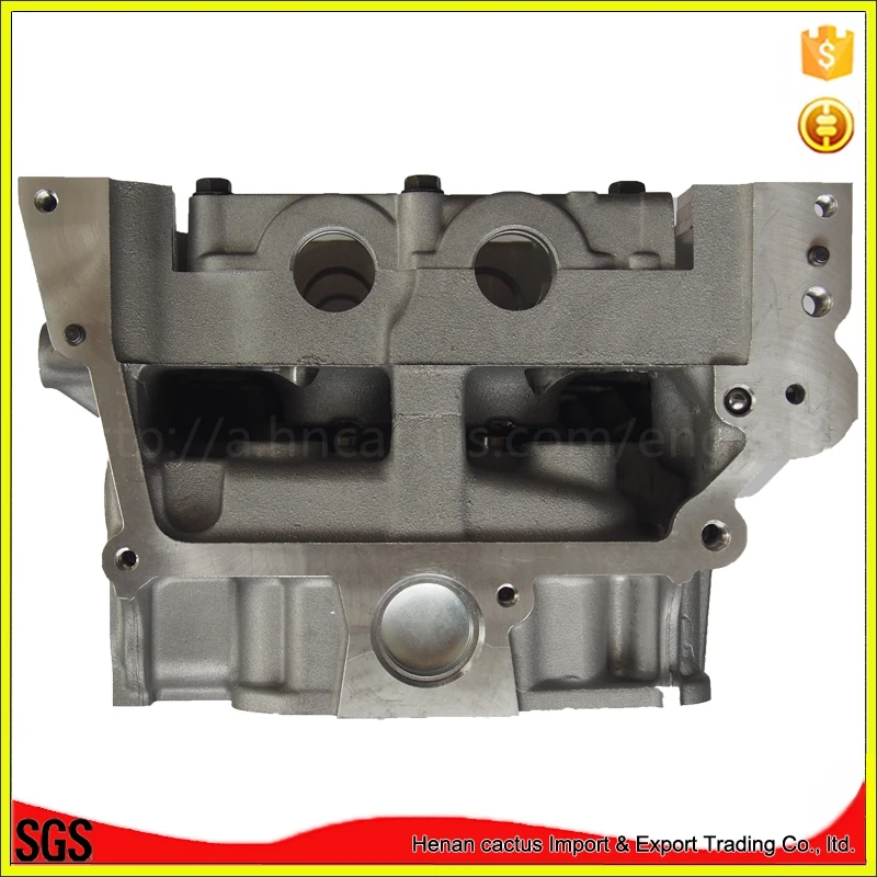 Авто Запчасти для Nissan YD25 головки блока цилиндров двигателя 11039-EC00A/11039-EB30A/11040-EB30A/11040-EB300 для Nissan Patrol(AMC#908510
