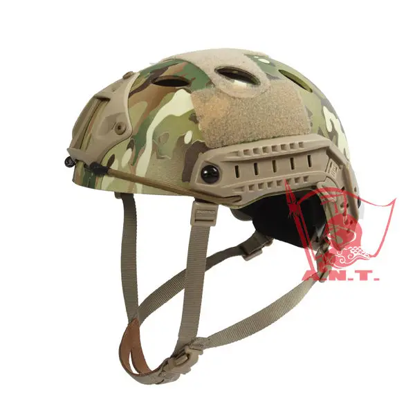 FAST PJ Helmet(MC)-2