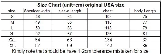 SIMMS SHIRT SIZE