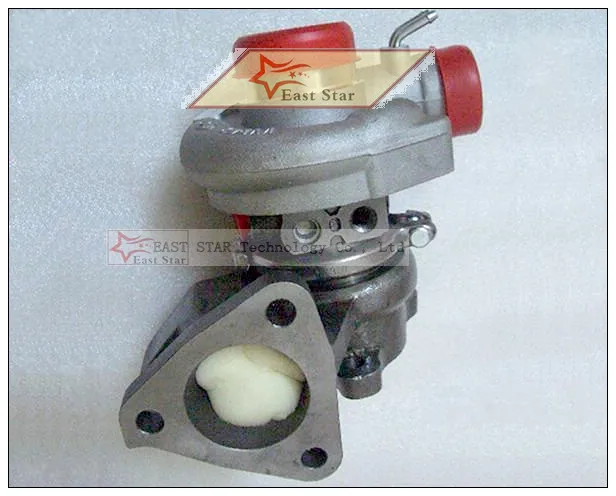 TD04 49177-07503 28200-42520 28200 42520 2820042520 Turbo Турбокомпрессор Для Hyundai Galloper 1996-D4BF 4D56T 4D56 T/C 2.5L 88HP