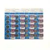 5pcs/card 2032 CR2032 DL2032 Cr 2032 3V 210mAh Lithium Button Coin battery for watch ,toy ► Photo 2/3