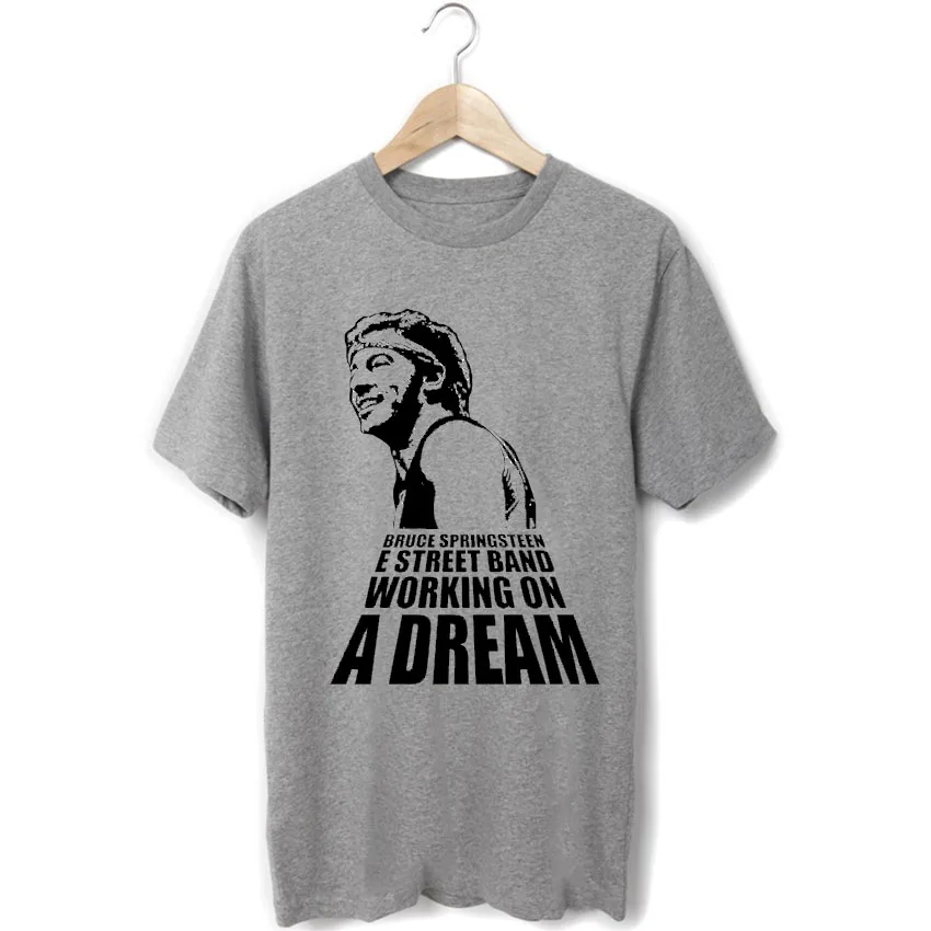 Rock Band T Shirt Fashion Men Rock Band T Shirt Fashion Men