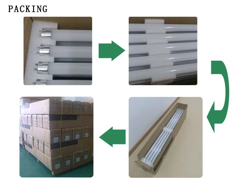 foam packing