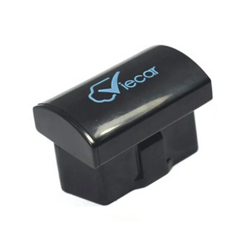 Новые Viecar2.0 Bluetooth показателя viecar OBD ELM327 автомобиля диагностический детектор сканер Android для нескольких марок автомобилей
