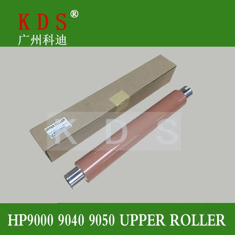 

RB2-5948-000 Original New Upper Heat Roller forHP 9000 9040 9050 Upper Fuser Roller
