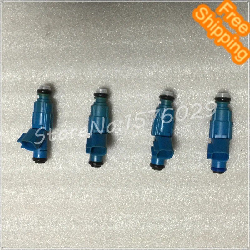 Anlilu 53031099 Топливная форсунка для J eep L iberty D odge Ram 1500 3.7L V6 2002 2003 OEM 53031099