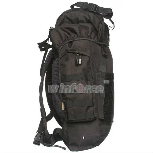 WINFORCE/JWP-02 35L Assault Pack/полиэстер 600D RIPSTOP/качество гарантировано военно-outdoor рюкзак