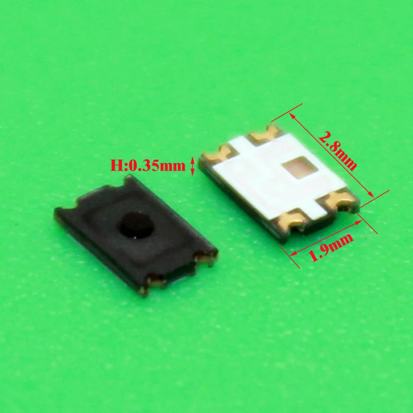 3x Micro Push Button//Switch//Micro Switch for Remote Control Car Keys