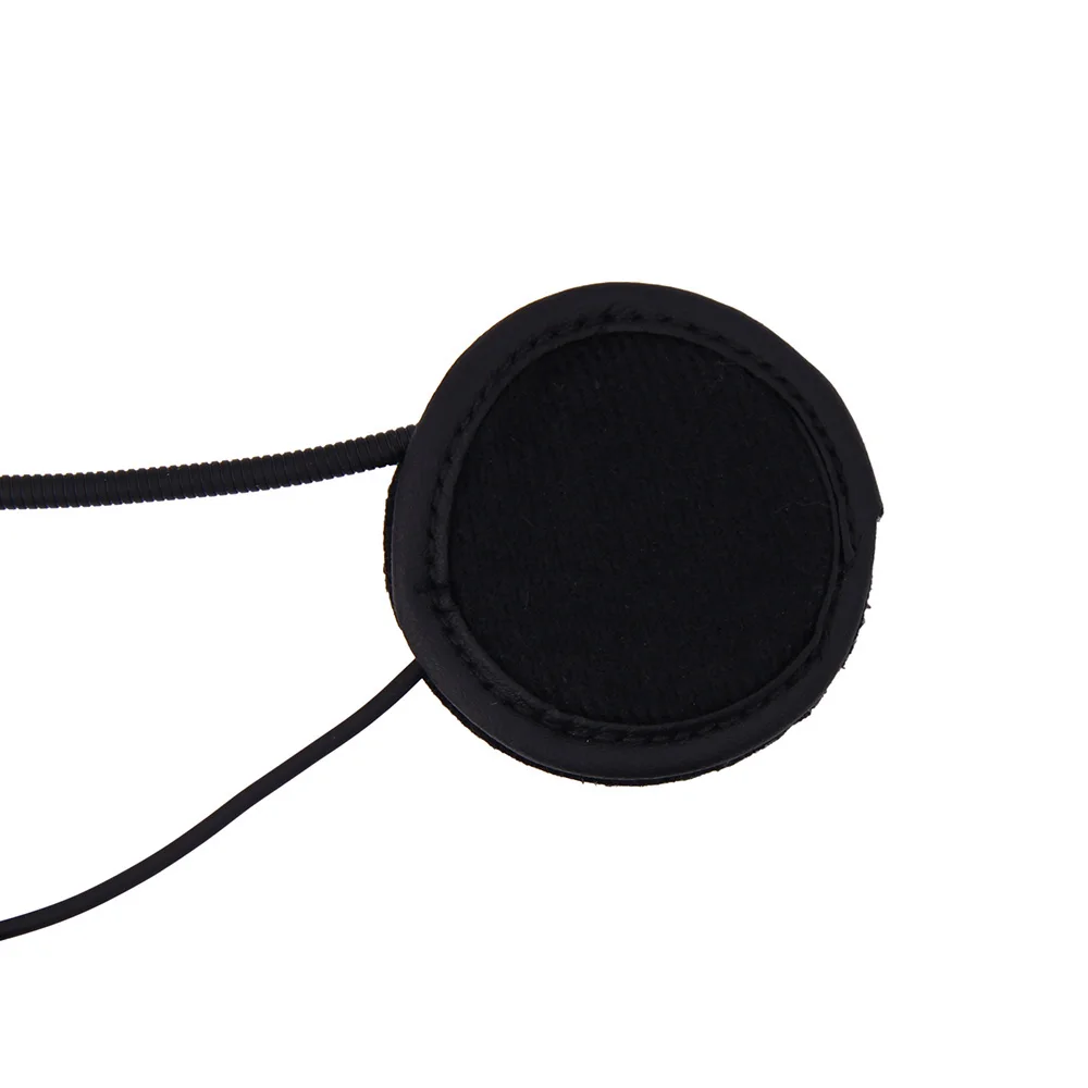 Helmet Casco Capacete Motorcycle Intercom Accessories Mini Usb Jack Microphone Speaker Headset Replacement for Vnetphone V8