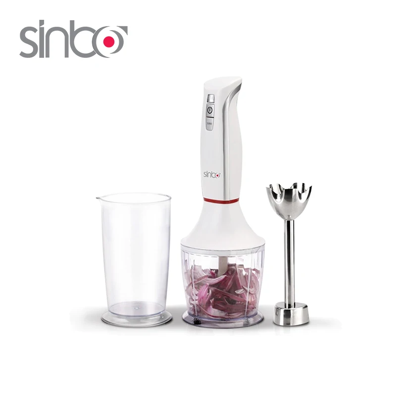 sinbo hand mixer