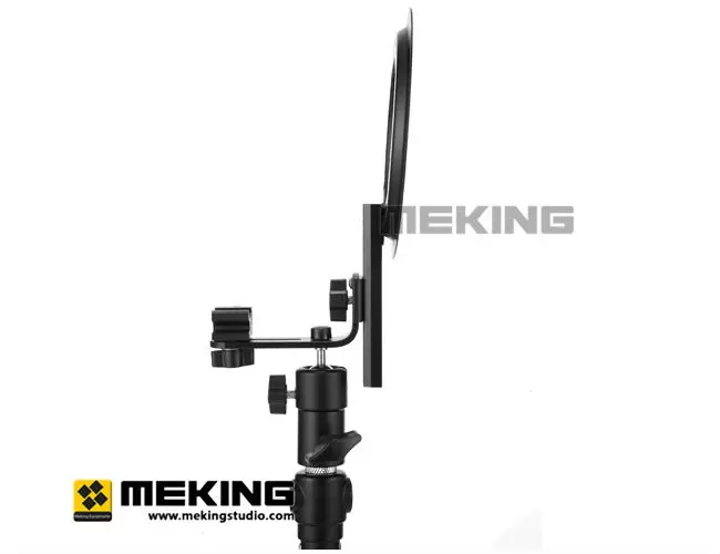 Meking E5050 софтбокс для вспышки Speedlite SpeedLight Flash 50 см 2" мягкая коробка с l-образным адаптером диффузор сумка для переноски