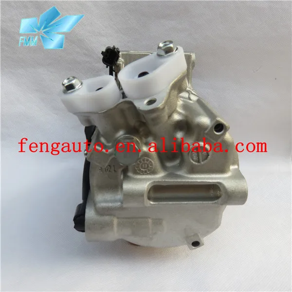 926003SH0A автомобильный компрессор pxc14 для nissan Sentra X-Trail 1,8
