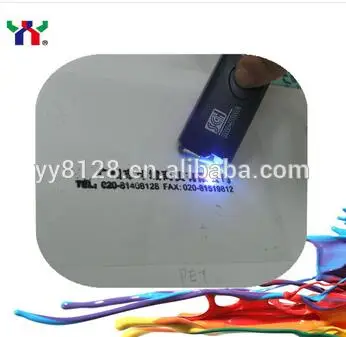 Чернила для печати 1 кг/банка чернила гравировки хороший эффект магнитная